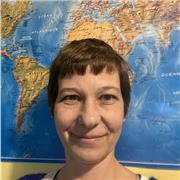 Enseignement du français pour les personnes d'origine étrangère